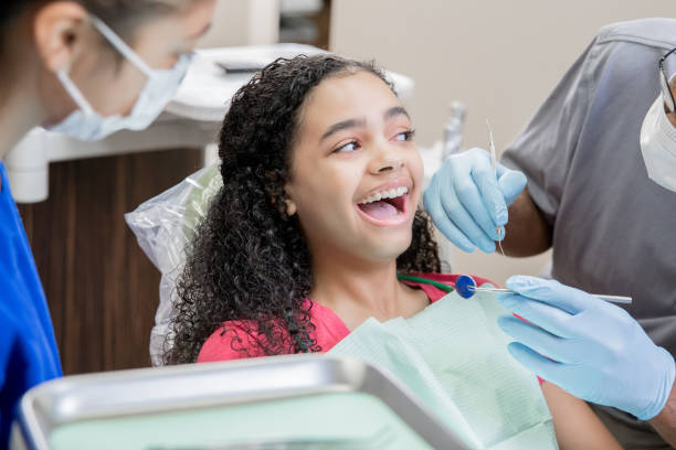 Best Same-Day Emergency Dentist in Old Stine, CA