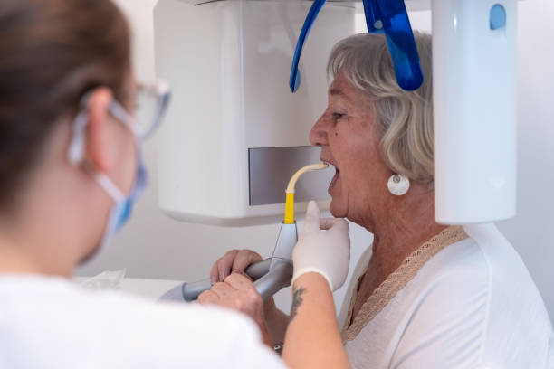 Best Walk-In Emergency Dentist in Old Stine, CA